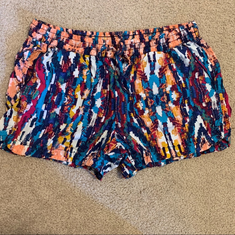 a.n.a Shorts